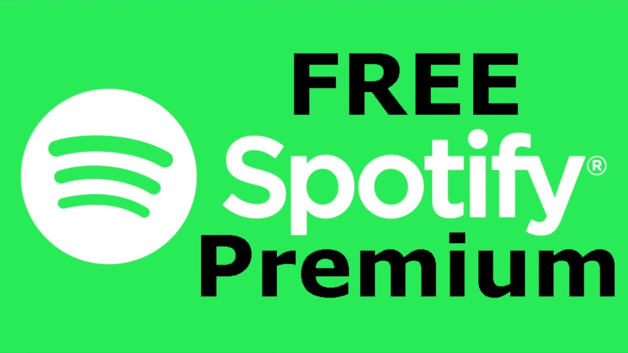 Spotify Premium Free Pc 2019